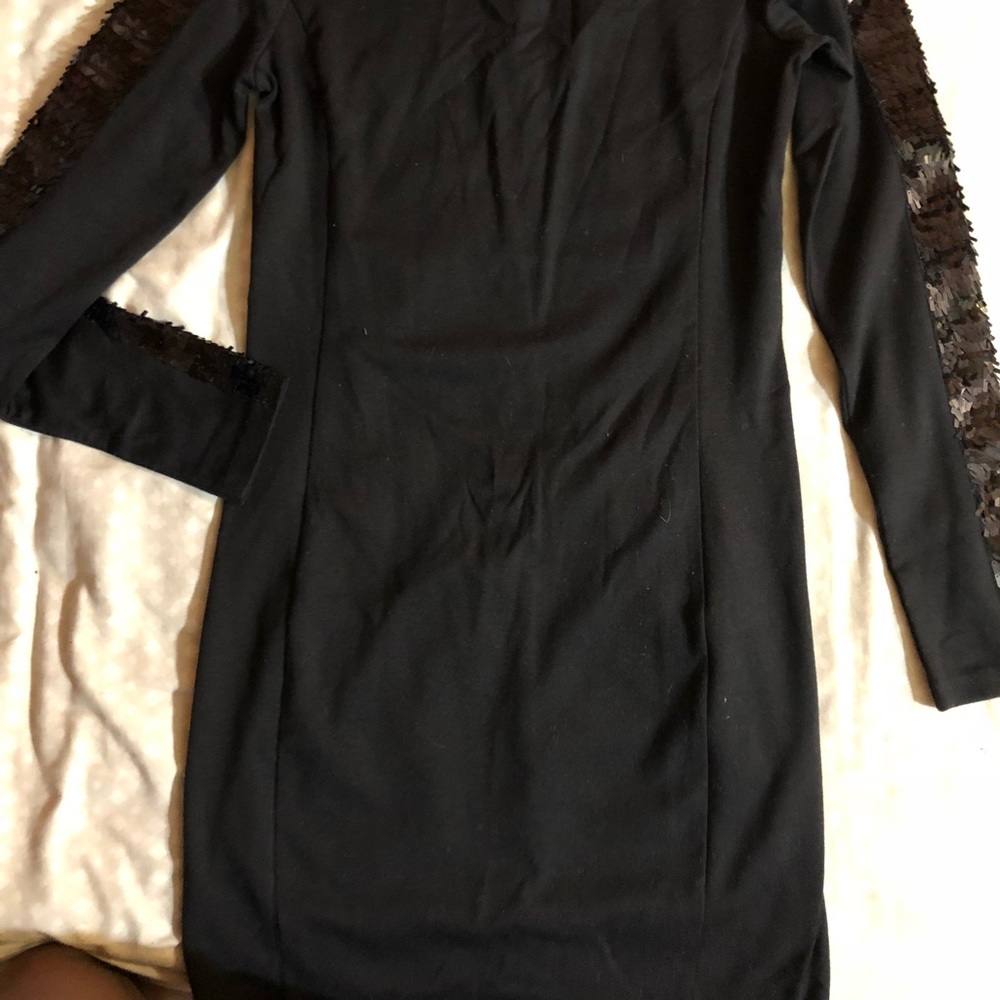 Black BodyCon